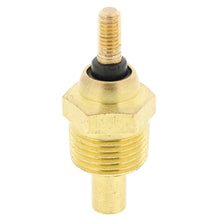 Load image into Gallery viewer, 1TS1212 Temperature Sender With Gauge and Thread Sealant Motorad