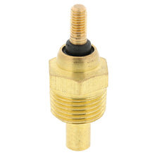 Load image into Gallery viewer, 1TS1212 Temperature Sender With Gauge and Thread Sealant Motorad