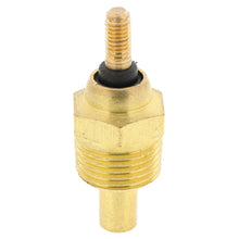 Load image into Gallery viewer, 1TS1212 Temperature Sender With Gauge and Thread Sealant Motorad