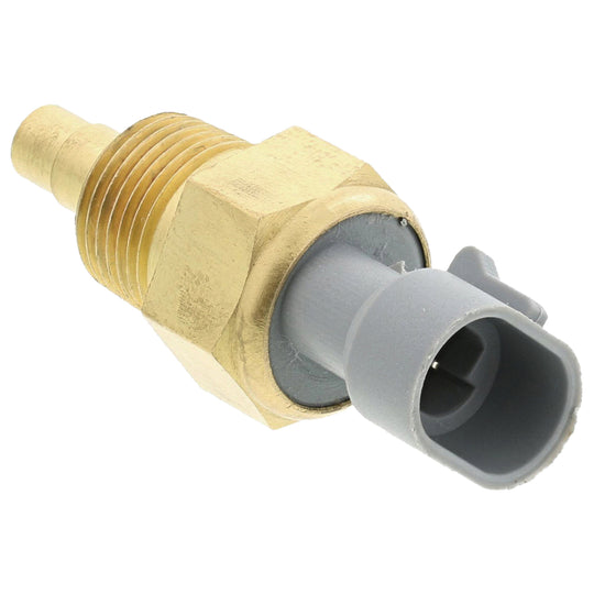 1TS1213 Temperature Sender With Gauge Motorad