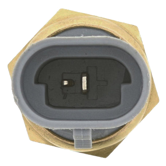 1TS1213 Temperature Sender With Gauge Motorad