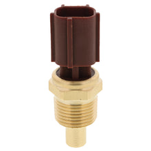 Load image into Gallery viewer, 1TS1214 Temperature Sender With Gauge and Thread Sealant Motorad