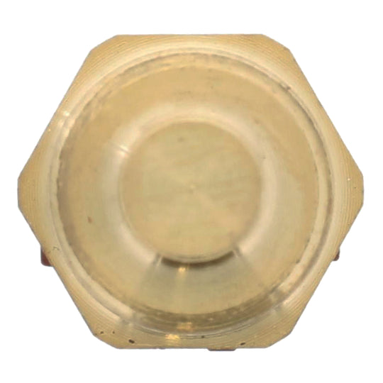 1TS1214 Temperature Sender With Gauge and Thread Sealant Motorad