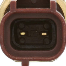 Load image into Gallery viewer, 1TS1214 Temperature Sender With Gauge and Thread Sealant Motorad