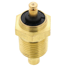 Load image into Gallery viewer, 1TS1215 Temperature Sender With Gauge Motorad