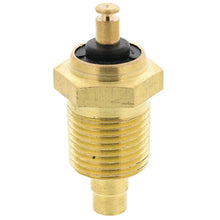 Load image into Gallery viewer, 1TS1215 Temperature Sender With Gauge Motorad