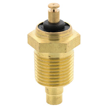 Load image into Gallery viewer, 1TS1215 Temperature Sender With Gauge Motorad
