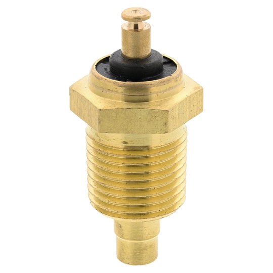 1TS1215 Temperature Sender With Gauge Motorad