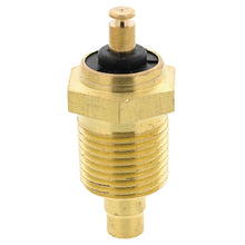 Load image into Gallery viewer, 1TS1215 Temperature Sender With Gauge Motorad