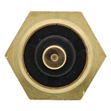 Load image into Gallery viewer, 1TS1215 Temperature Sender With Gauge Motorad