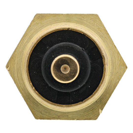 1TS1215 Temperature Sender With Gauge Motorad