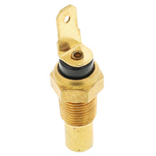 Load image into Gallery viewer, 1TS1218 Temperature Sender With Gauge Motorad