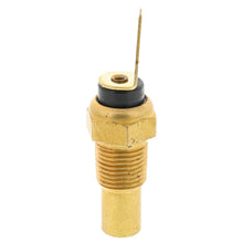 Load image into Gallery viewer, 1TS1218 Temperature Sender With Gauge Motorad