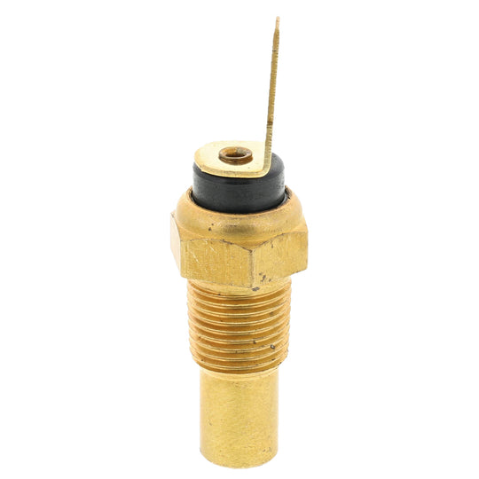 1TS1218 Temperature Sender With Gauge Motorad