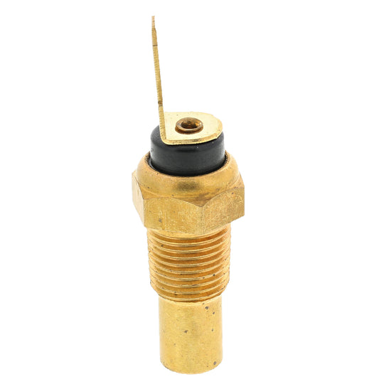 1TS1218 Temperature Sender With Gauge Motorad