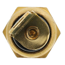 Load image into Gallery viewer, 1TS1218 Temperature Sender With Gauge Motorad