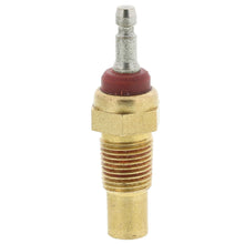 Load image into Gallery viewer, 1TS1219 Temperature Sender With Gauge Motorad