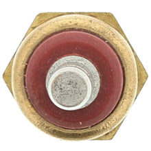 Load image into Gallery viewer, 1TS1219 Temperature Sender With Gauge Motorad