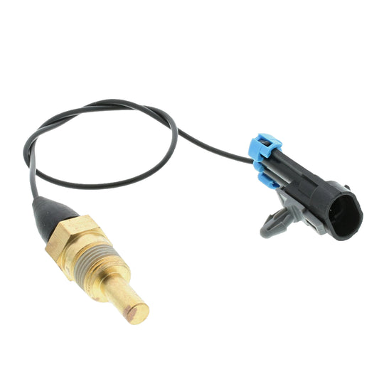 1TS1220 Temperature Sender With Gauge and Harness Motorad
