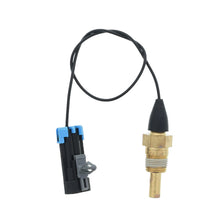Load image into Gallery viewer, 1TS1220 Temperature Sender With Gauge and Harness Motorad