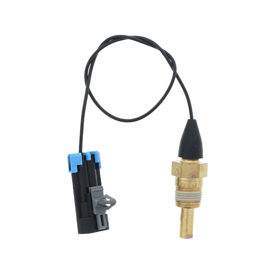 1TS1220 Temperature Sender With Gauge and Harness Motorad