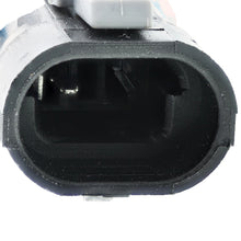 Load image into Gallery viewer, 1TS1220 Temperature Sender With Gauge and Harness Motorad