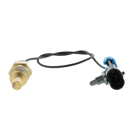 1TS1220 Temperature Sender With Gauge and Harness Motorad