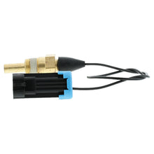 Load image into Gallery viewer, 1TS1220 Temperature Sender With Gauge and Harness Motorad