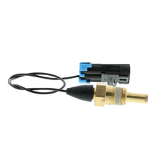 Load image into Gallery viewer, 1TS1220 Temperature Sender With Gauge and Harness Motorad