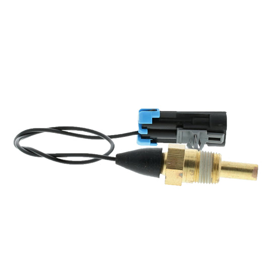 1TS1220 Temperature Sender With Gauge and Harness Motorad