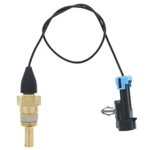 Load image into Gallery viewer, 1TS1220 Temperature Sender With Gauge and Harness Motorad