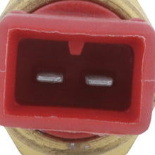Charger l'image dans la galerie, 1TS1222 Engine Coolant Temperature Sensor with Thread Sealant and Washer BFNG