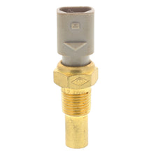 Load image into Gallery viewer, 1TS1223 Temperature Sender With Gauge and Thread Sealant Motorad