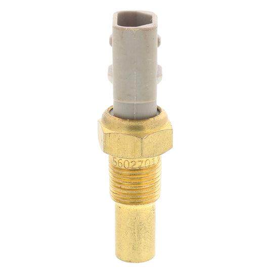 1TS1223 Temperature Sender With Gauge and Thread Sealant Motorad