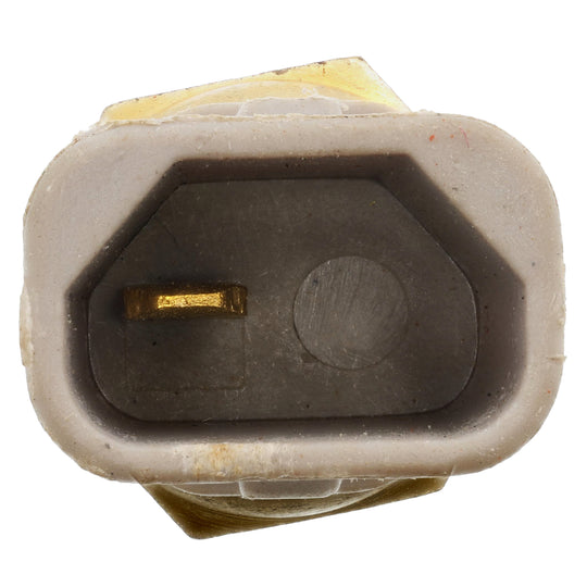 1TS1223 Temperature Sender With Gauge and Thread Sealant Motorad
