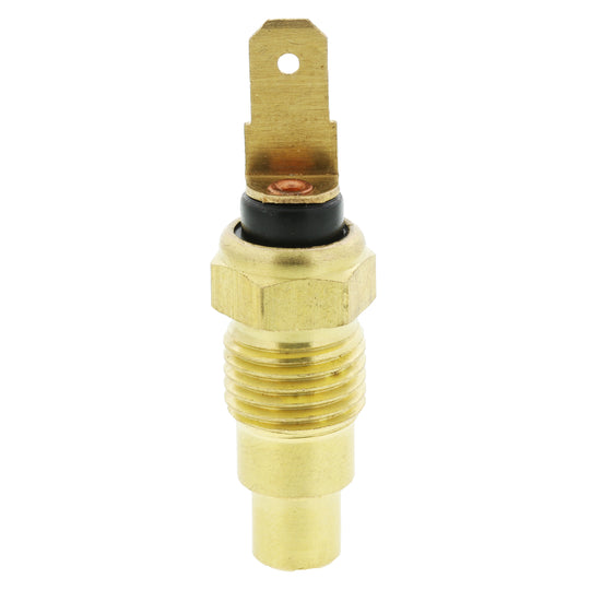 1TS1224 Temperature Sender With Gauge and O Ring Motorad