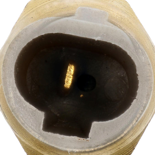 1TS1227 Temperature Sender With Gauge Motorad