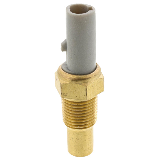 1TS1227 Temperature Sender With Gauge Motorad