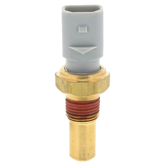 1TS1228 Temperature Sender With Gauge and Thread Sealant Motorad