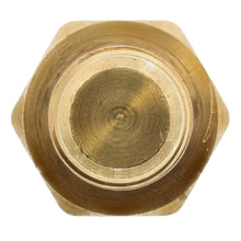 Load image into Gallery viewer, 1TS1228 Temperature Sender With Gauge and Thread Sealant Motorad