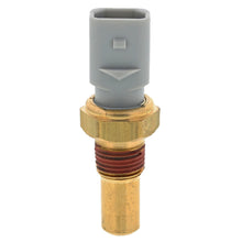 Load image into Gallery viewer, 1TS1228 Temperature Sender With Gauge and Thread Sealant Motorad