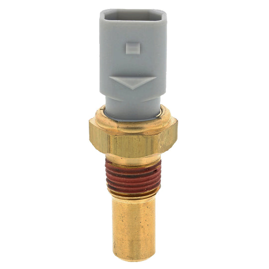 1TS1228 Temperature Sender With Gauge and Thread Sealant Motorad