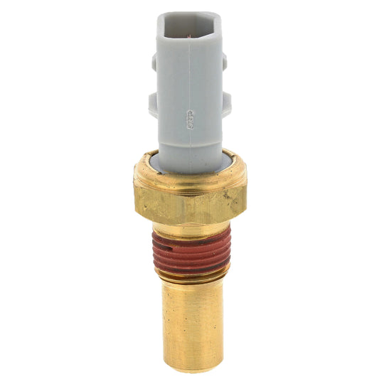 1TS1228 Temperature Sender With Gauge and Thread Sealant Motorad