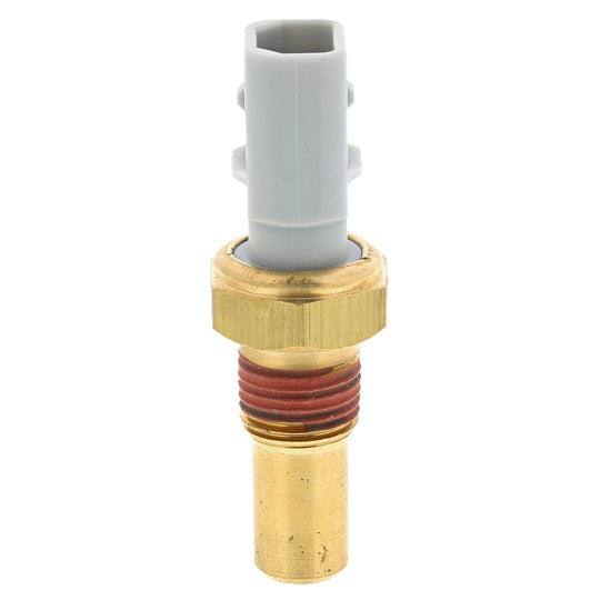 1TS1228 Temperature Sender With Gauge and Thread Sealant Motorad