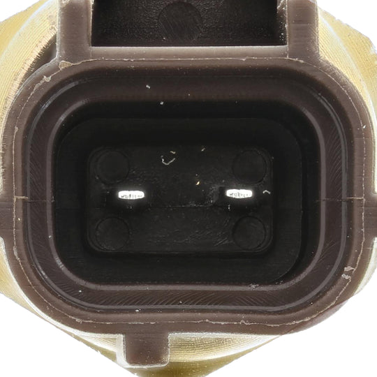1TS1229 Temperature Sender With Gauge and O Ring Motorad