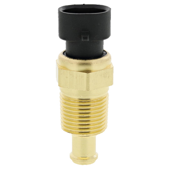 1TS1239 Temperature Sender With Gauge and Thread Sealant Motorad