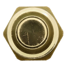 Load image into Gallery viewer, 1TS1239 Temperature Sender With Gauge and Thread Sealant Motorad