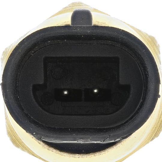 1TS1239 Temperature Sender With Gauge and Thread Sealant Motorad