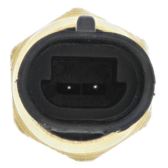 1TS1239 Temperature Sender With Gauge and Thread Sealant Motorad