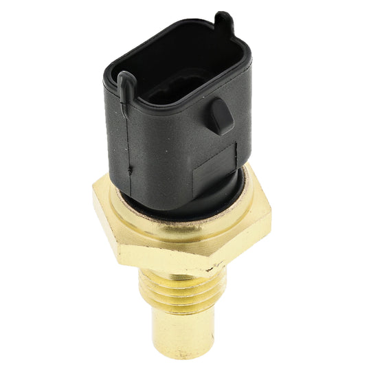 1TS1244 Temperature Sender With Gauge and O Ring Motorad